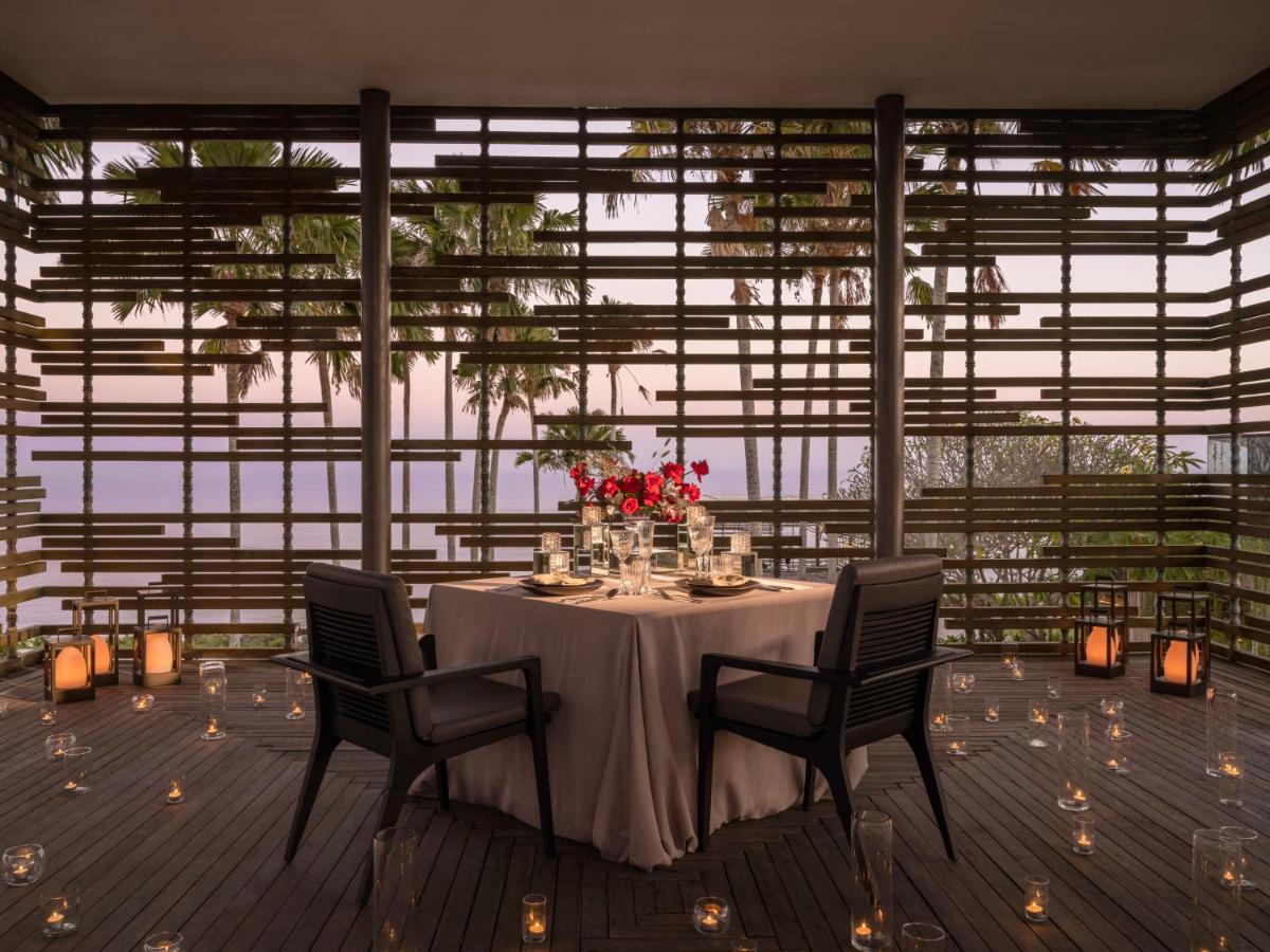 Alila Villas Uluwatu