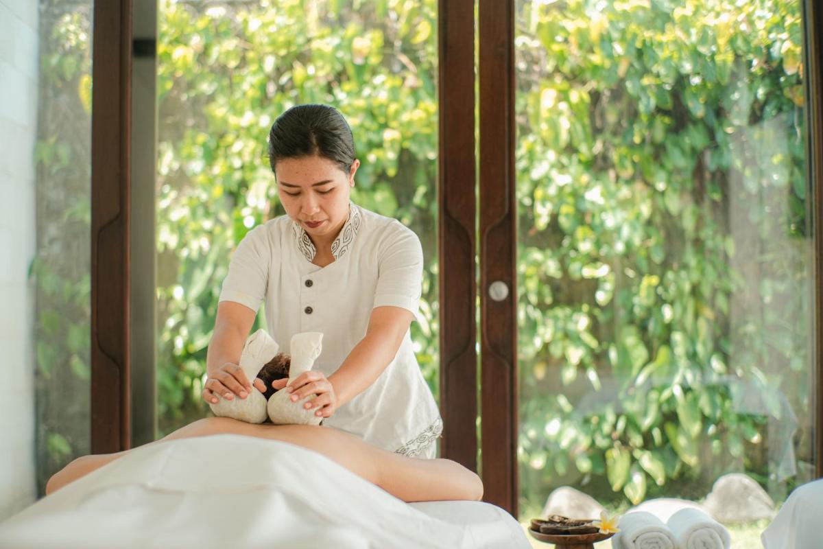 Alila Villas Uluwatu