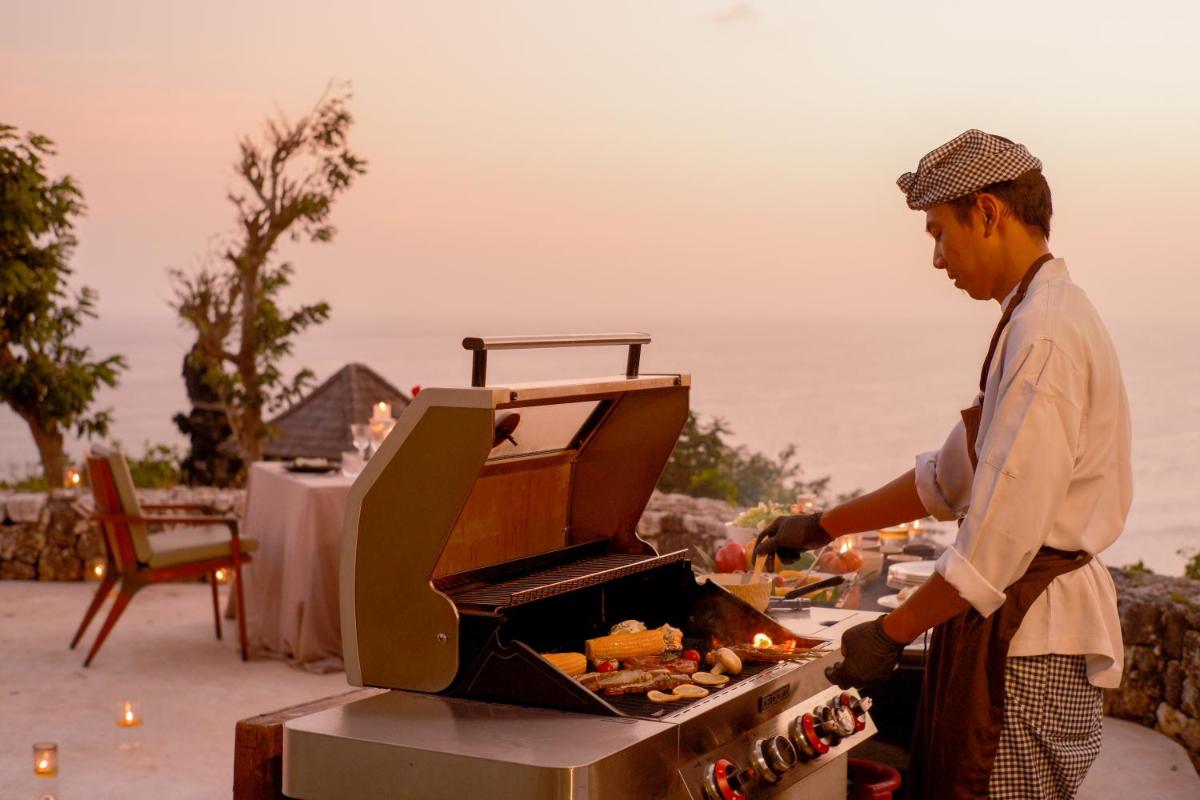 Alila Villas Uluwatu