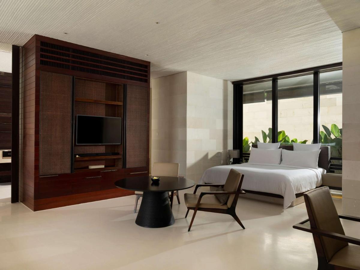 Alila Villas Uluwatu
