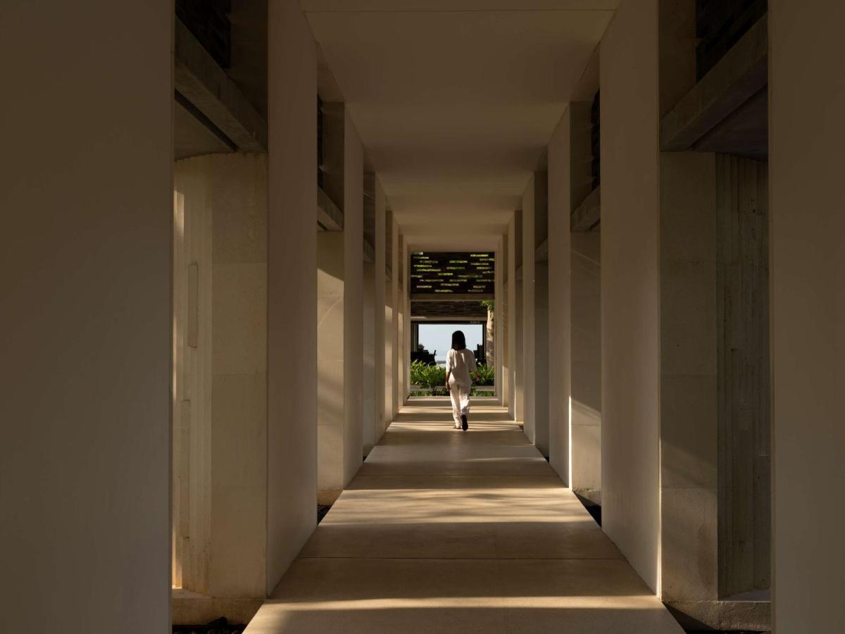 Alila Villas Uluwatu