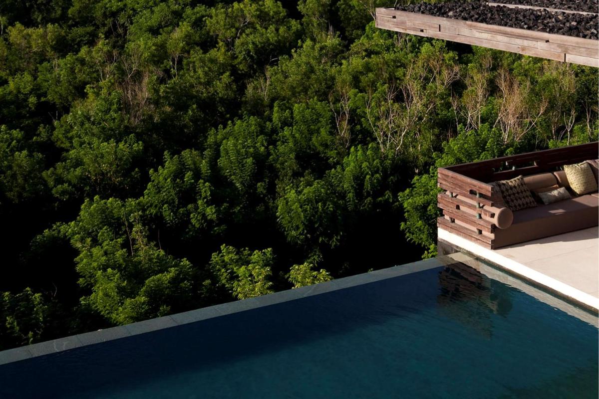 Alila Villas Uluwatu