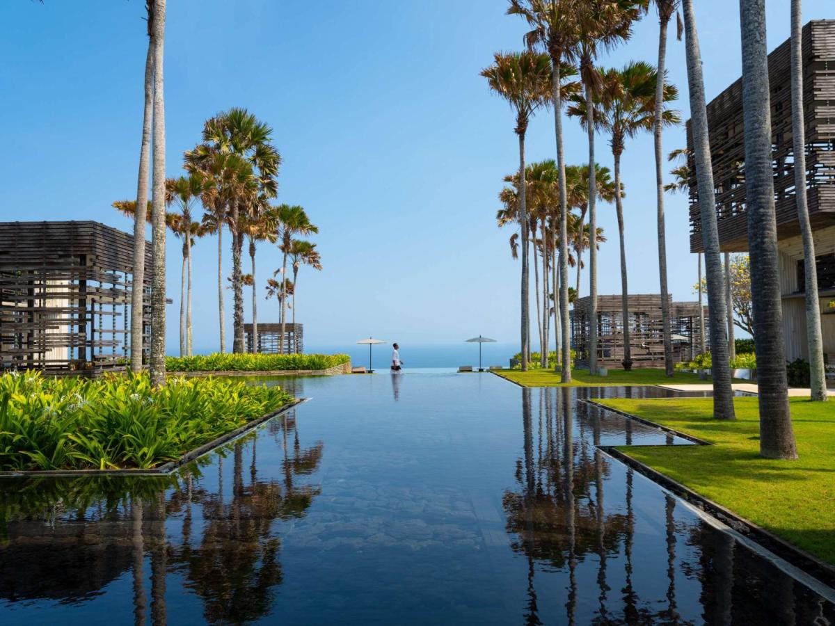 Alila Villas Uluwatu