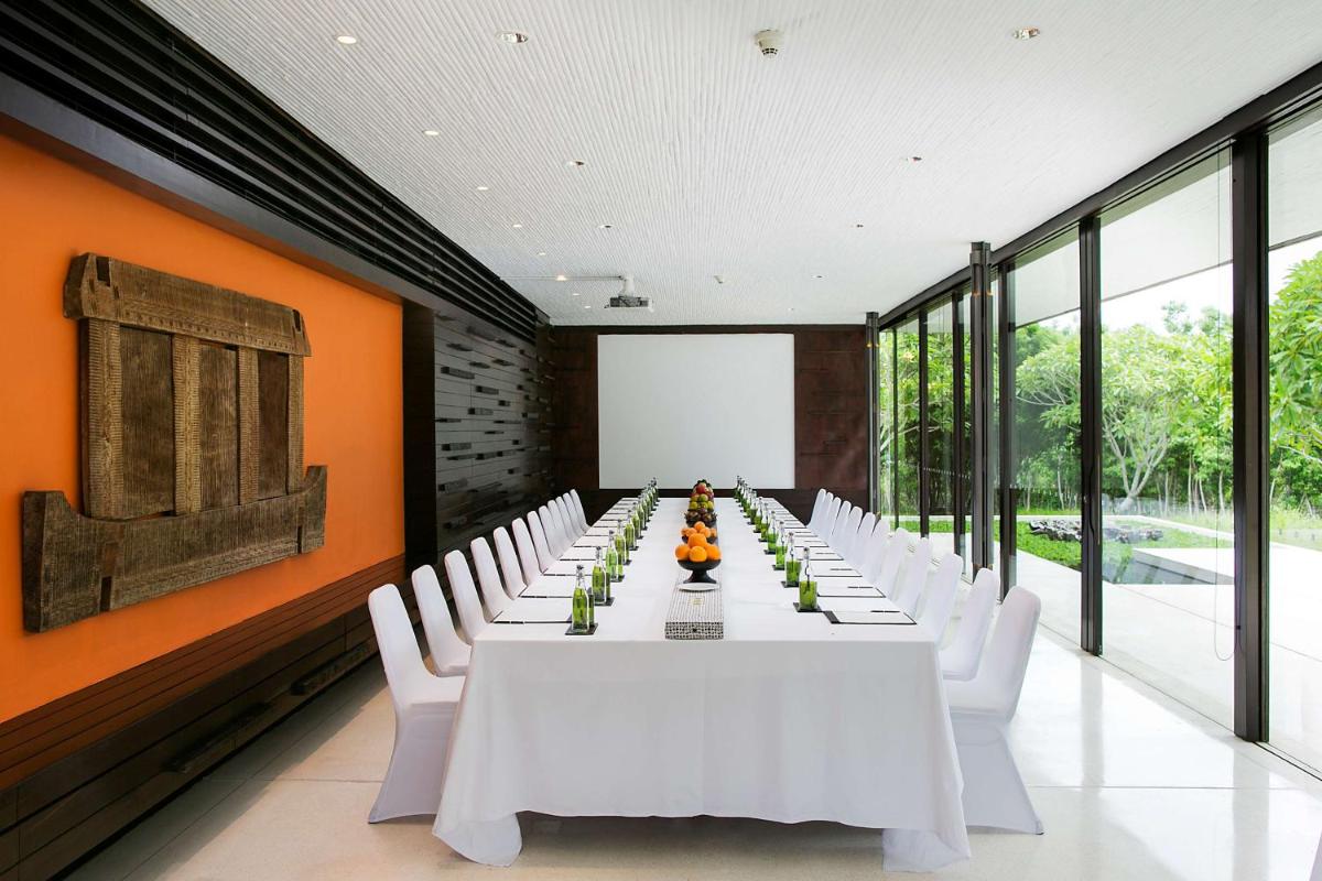 Alila Villas Uluwatu