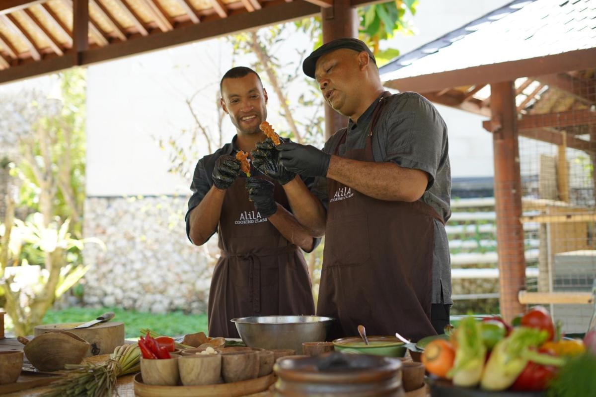 Alila Villas Uluwatu
