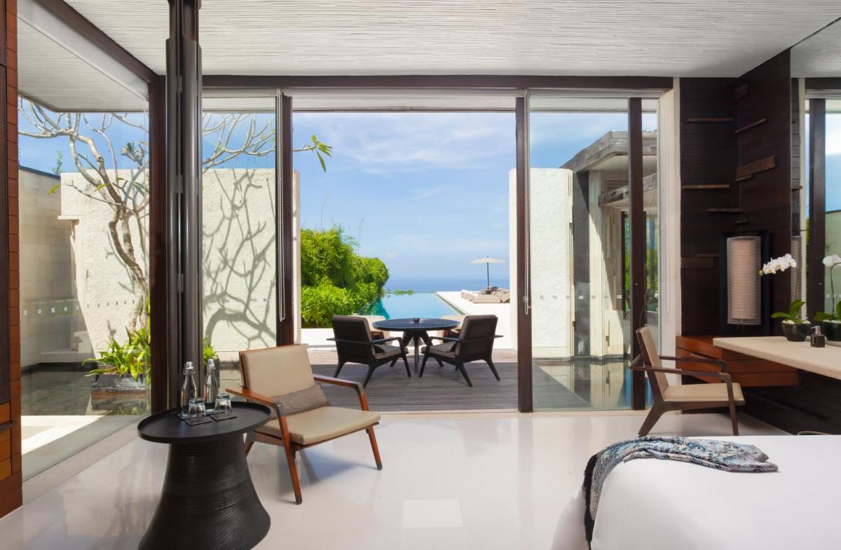 Alila Villas Uluwatu