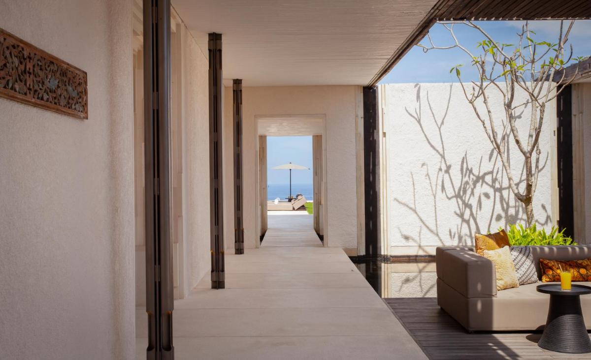 Alila Villas Uluwatu
