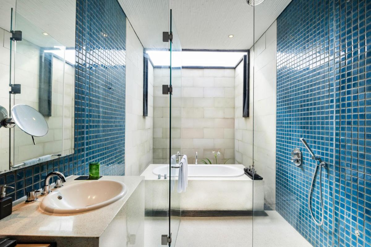 Alila Villas Uluwatu