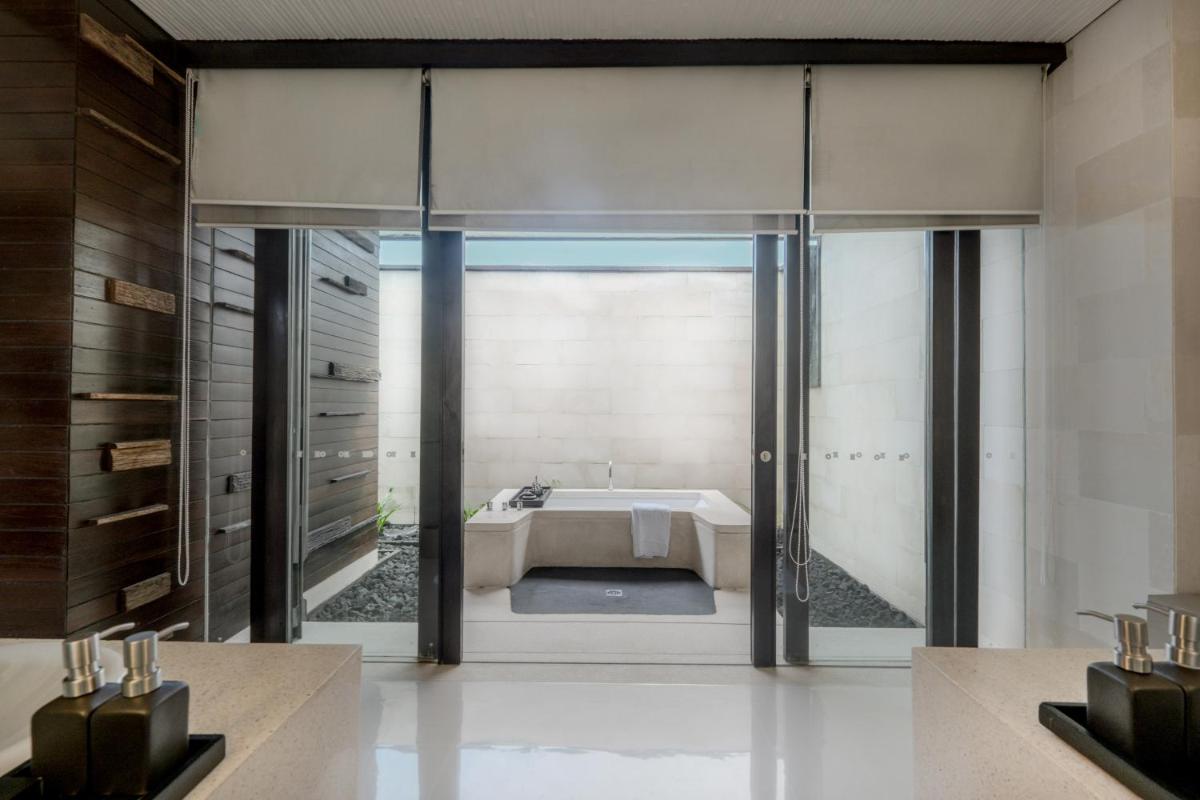 Alila Villas Uluwatu