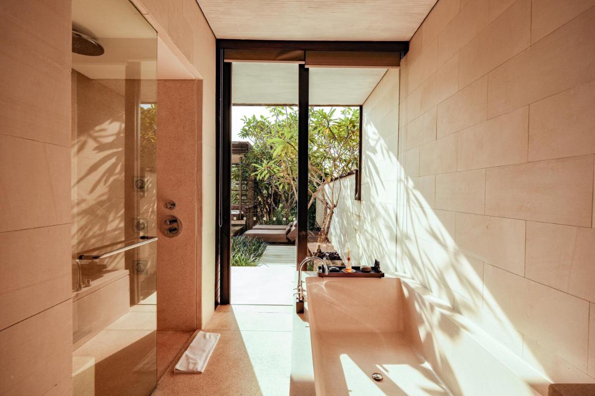 Alila Villas Uluwatu