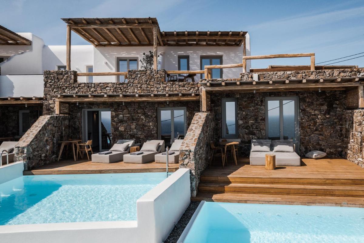 Alissachni Mykonos
