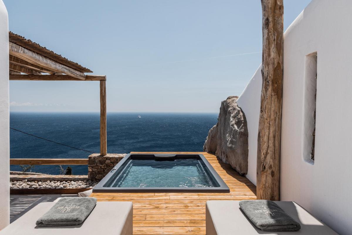 Alissachni Mykonos