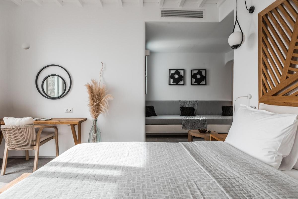 Alissachni Mykonos