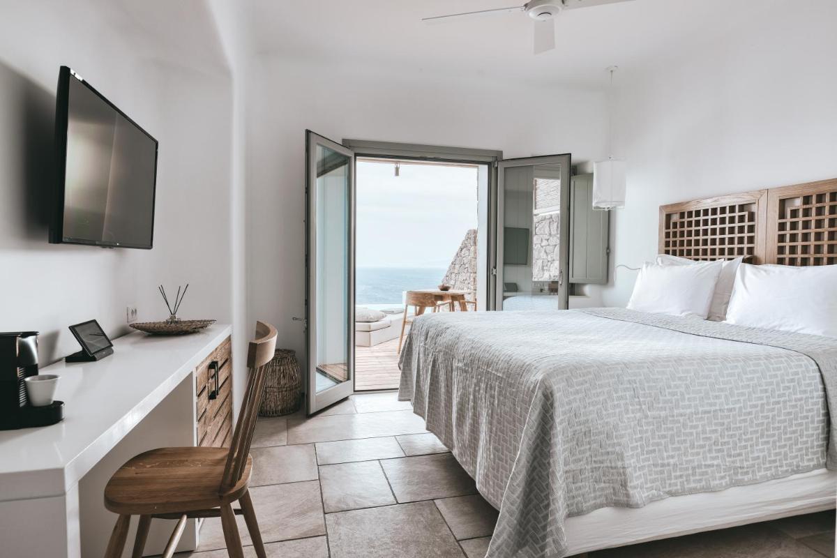 Alissachni Mykonos