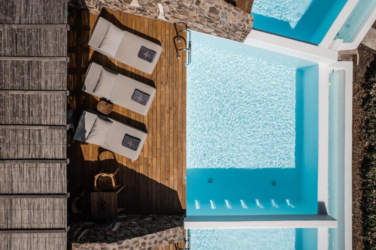 Alissachni Mykonos