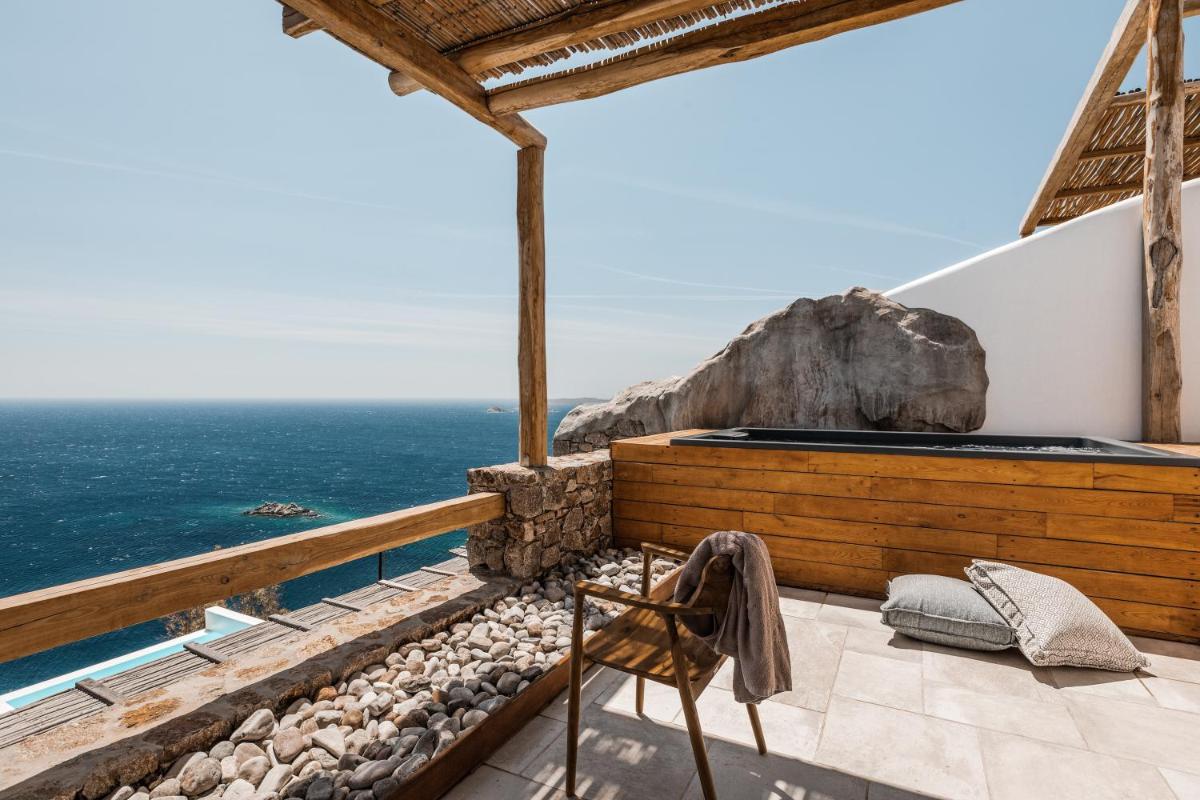 Alissachni Mykonos
