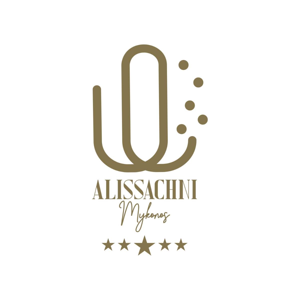Alissachni Mykonos