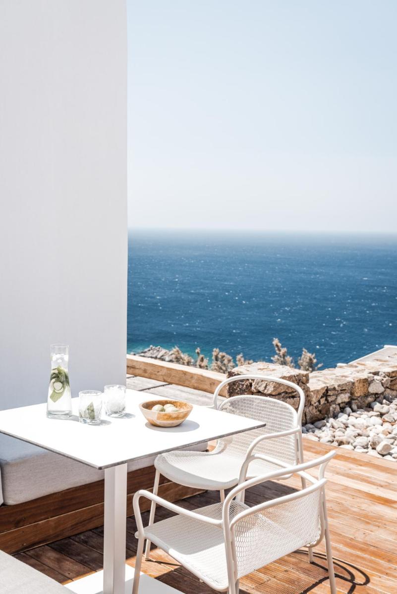 Alissachni Mykonos