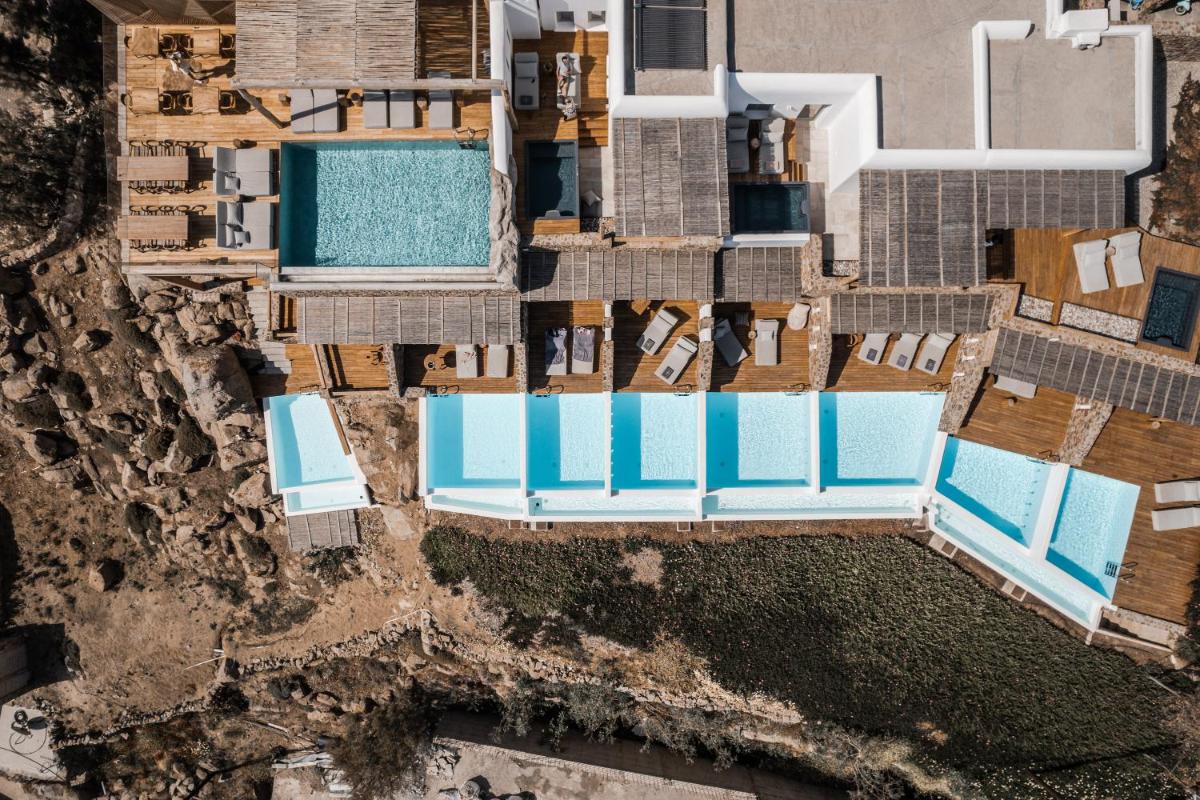 Alissachni Mykonos