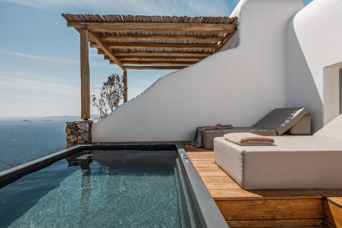 Alissachni Mykonos