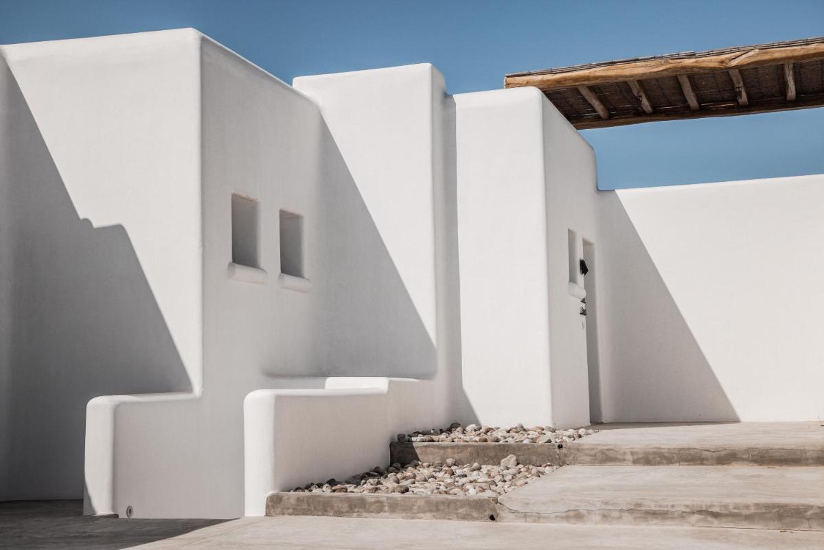 Alissachni Mykonos