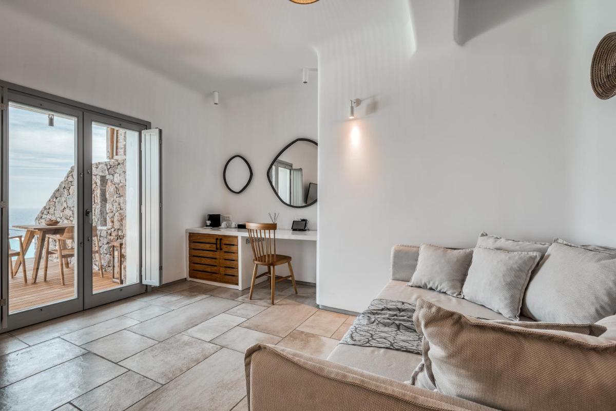 Alissachni Mykonos