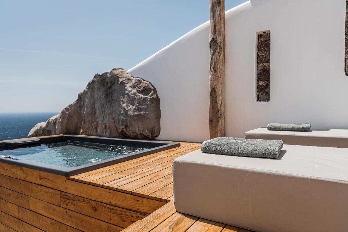Alissachni Mykonos
