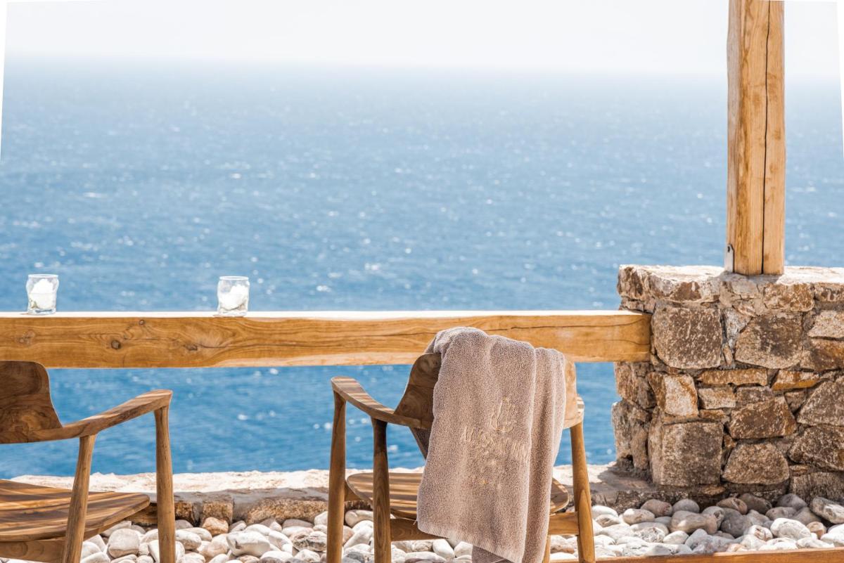 Alissachni Mykonos