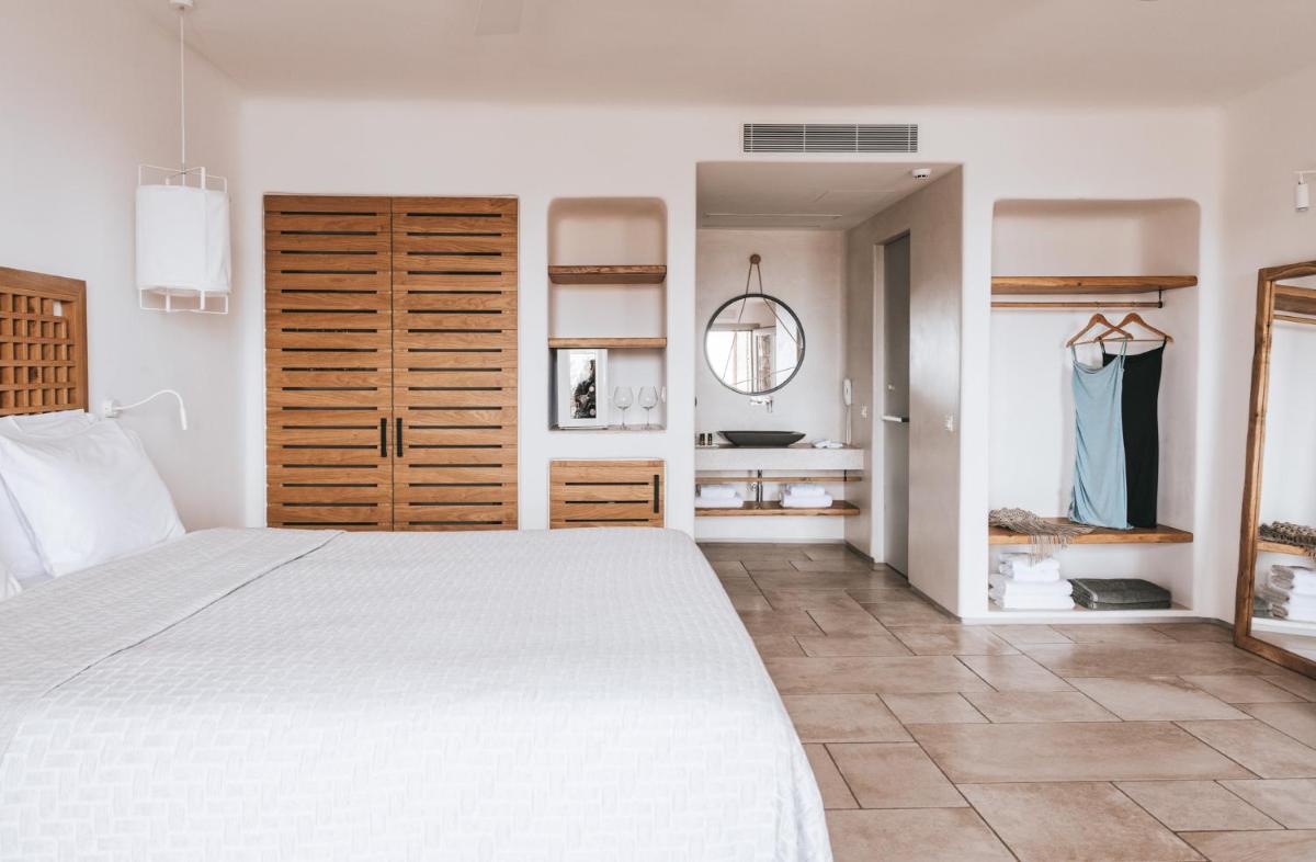 Alissachni Mykonos