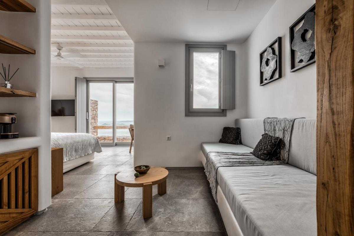 Alissachni Mykonos