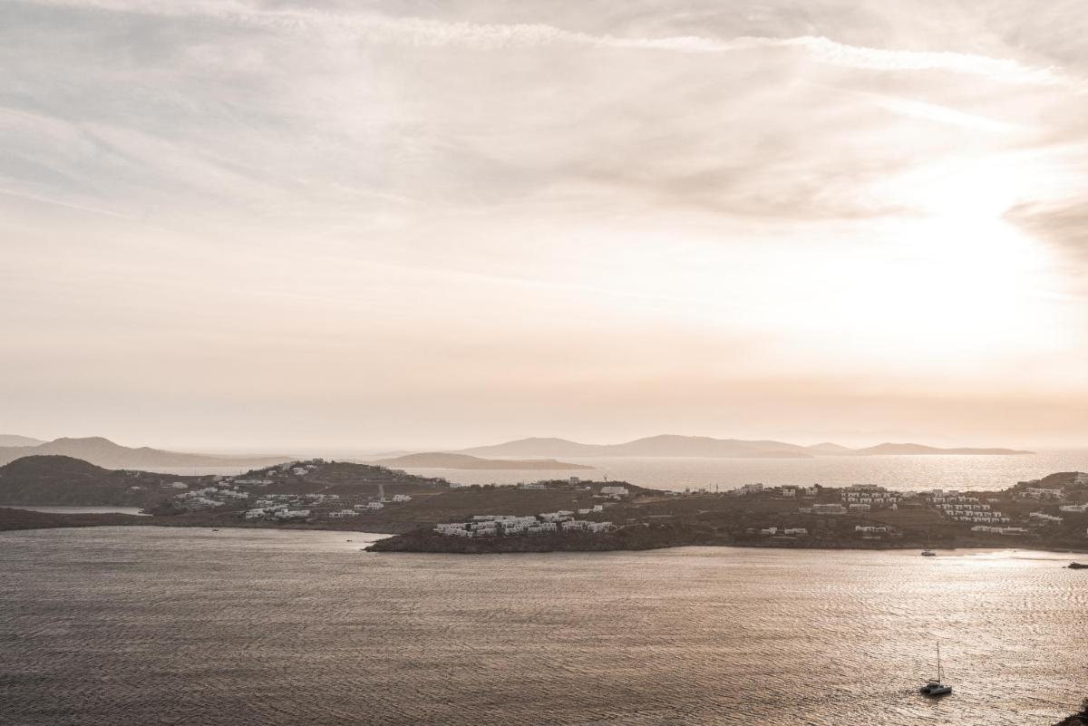 Alissachni Mykonos