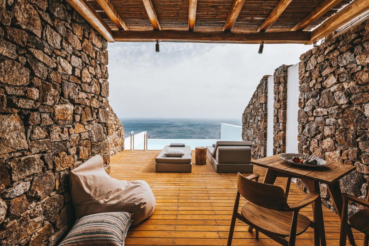 Alissachni Mykonos