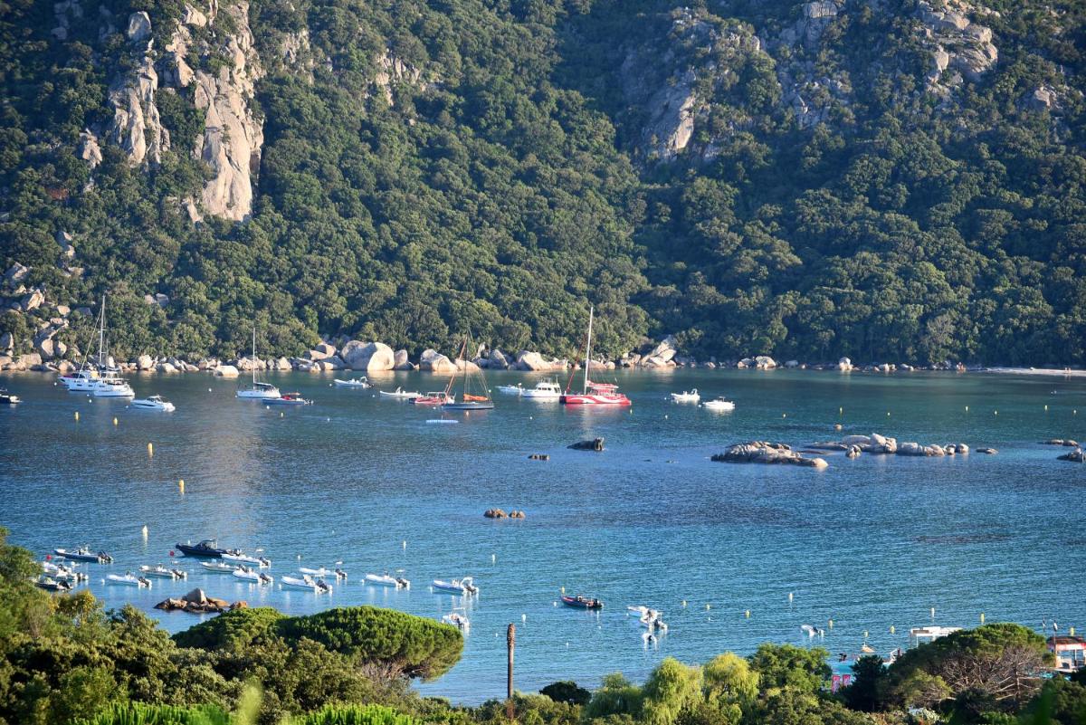 Hôtel Alivi Di Santa Giulia