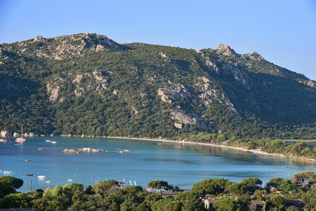 Hôtel Alivi Di Santa Giulia