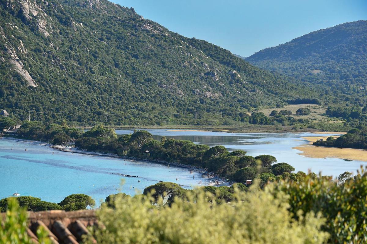 Hôtel Alivi Di Santa Giulia
