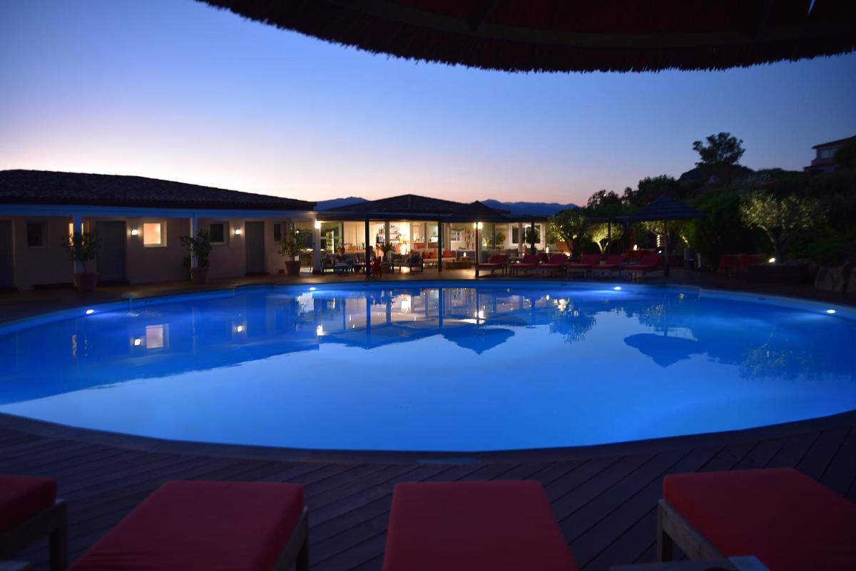 Hôtel Alivi Di Santa Giulia