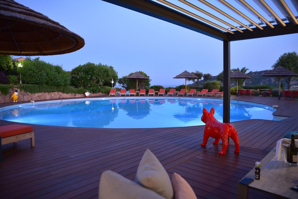 Hôtel Alivi Di Santa Giulia