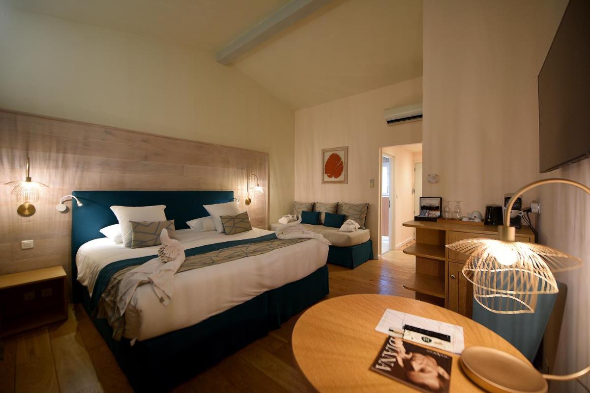 Hôtel Alivi Di Santa Giulia