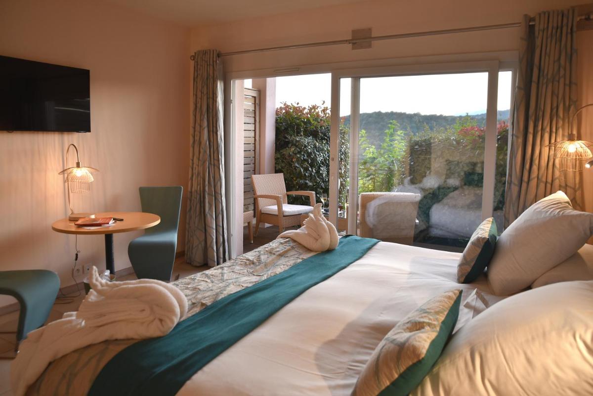 Hôtel Alivi Di Santa Giulia