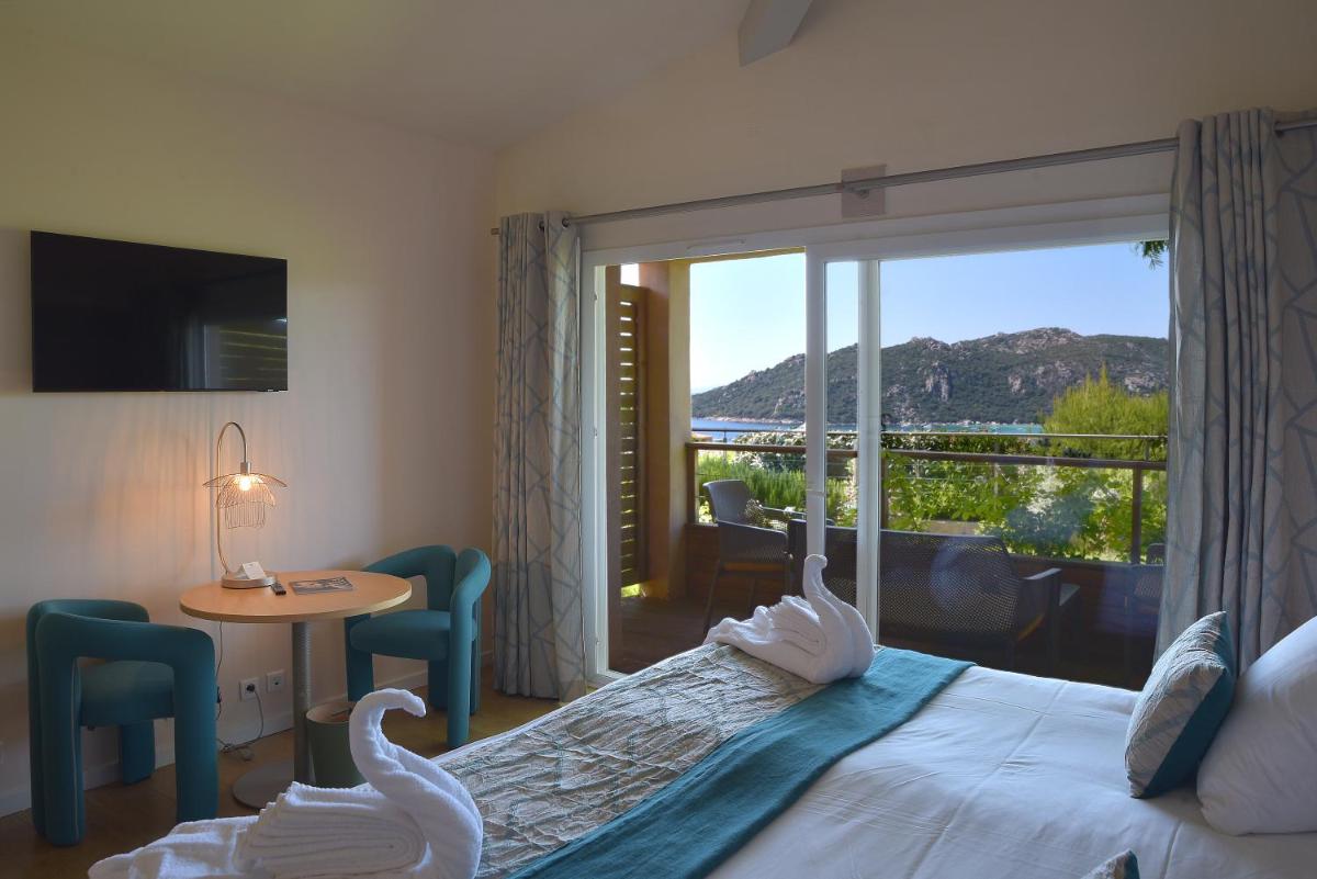 Hôtel Alivi Di Santa Giulia