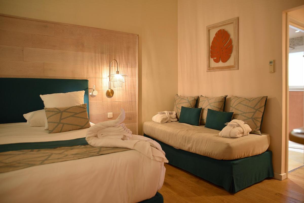 Hôtel Alivi Di Santa Giulia