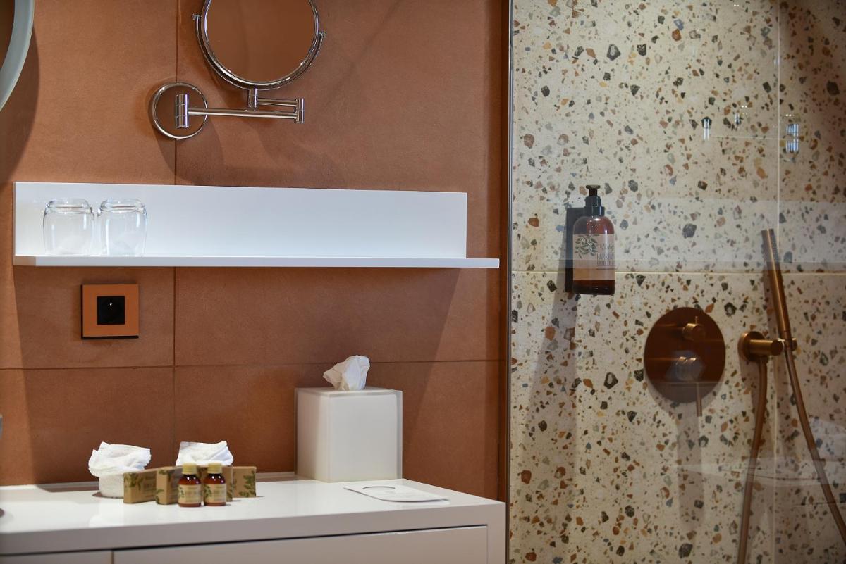 Hôtel Alivi Di Santa Giulia