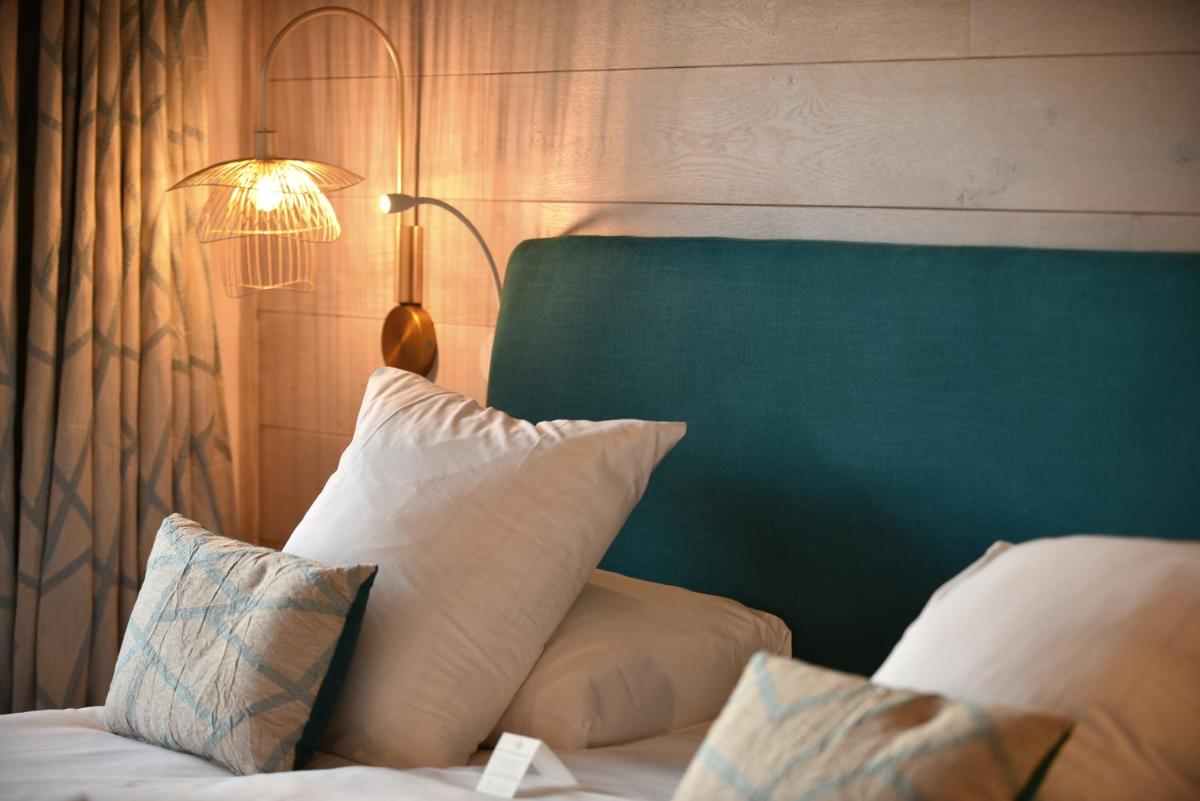 Hôtel Alivi Di Santa Giulia