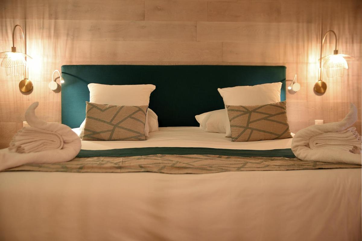 Hôtel Alivi Di Santa Giulia