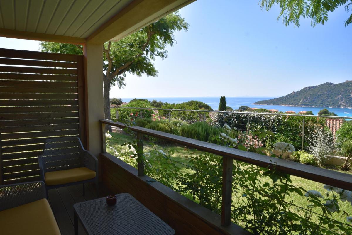 Hôtel Alivi Di Santa Giulia