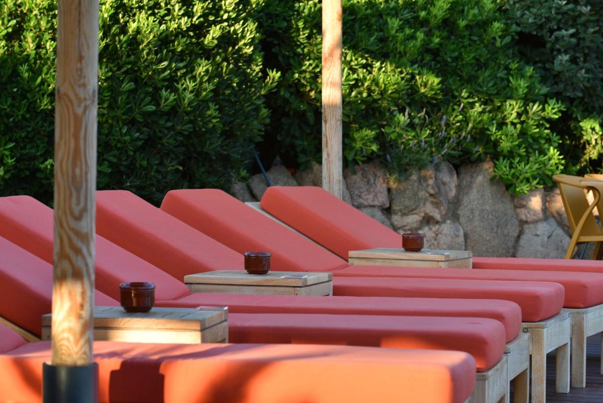 Hôtel Alivi Di Santa Giulia