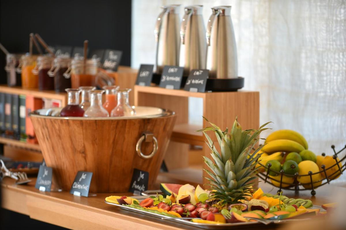 Hôtel Alivi Di Santa Giulia