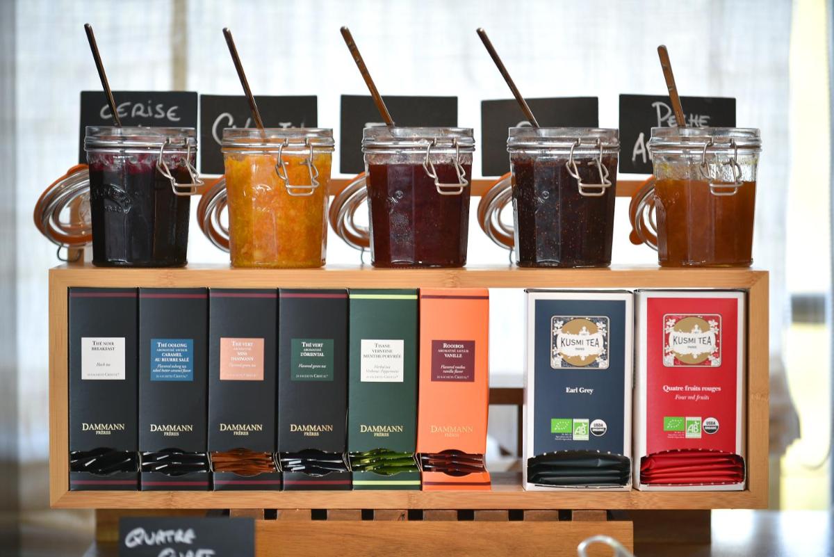 Hôtel Alivi Di Santa Giulia