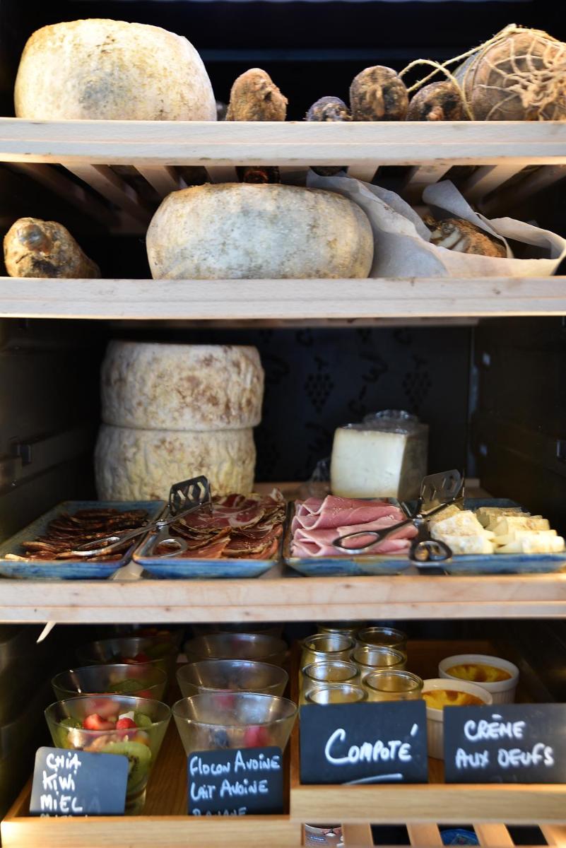 Hôtel Alivi Di Santa Giulia