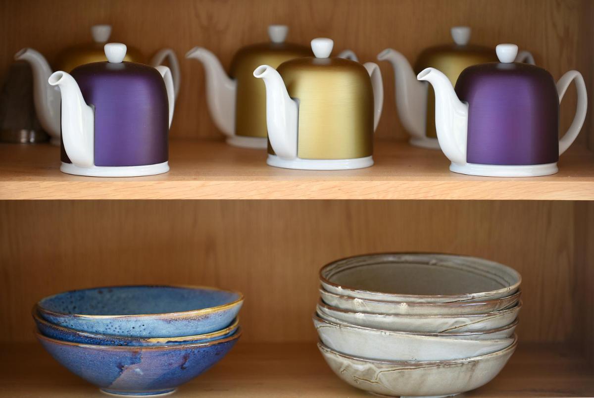 Hôtel Alivi Di Santa Giulia